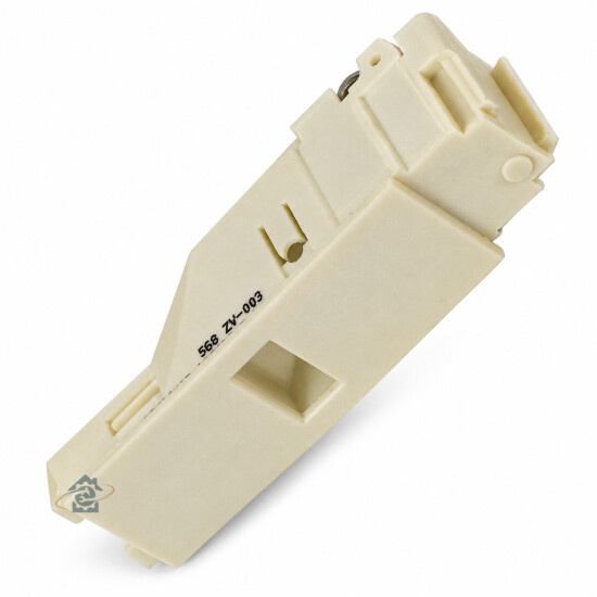 Fermeture de porte sèche-linge Bosch / Siemens - 00423034