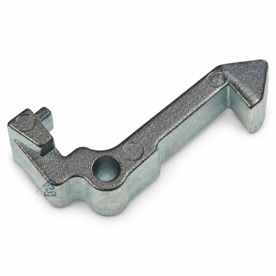 Crochet de porte lave-linge Brandt / Vedette