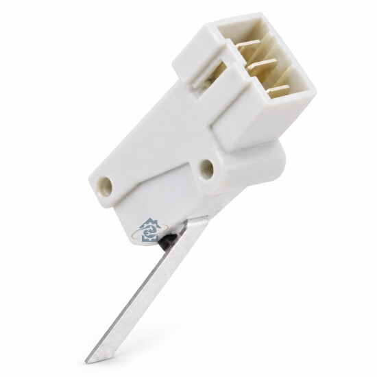Commutateur lave-linge Continental Edison - 2954700100