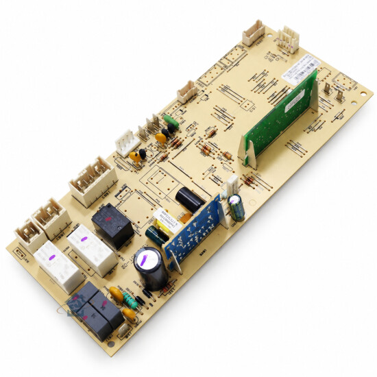 Module électronique programmé Ariston Hotpoint / Indesit - C00276481