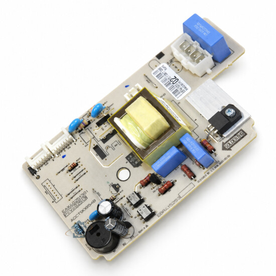 Circuit imprimé variateur Philips 432200622740