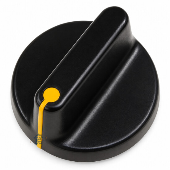 Bouton de programmateur lave-vaisselle - 1107501