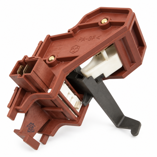 Fermeture de porte lave-vaisselle AEG / Arthur Martin / Electrolux / Faure / Juno / Zanussi - 899646403632