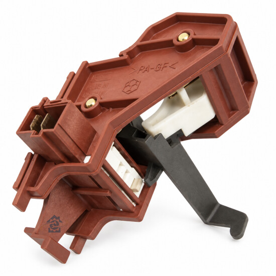 Fermeture de porte lave-vaisselle AEG / Arthur Martin / Electrolux / Faure / Juno / Zanussi - 899646403632