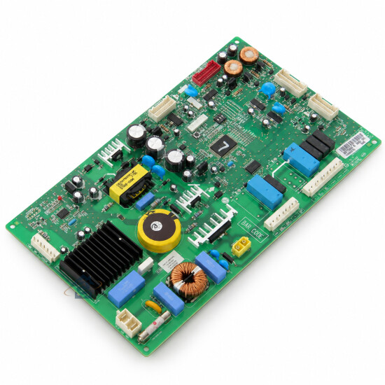 Module électronique LG EBR77293303