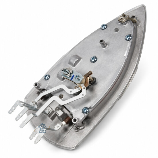 Semelle de fer pour centrale vapeur Philips - 423902141290