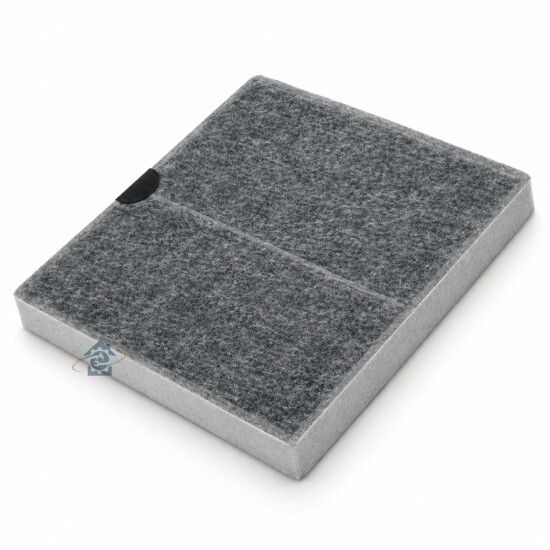 Filtre à charbon pour hotte 7353170
