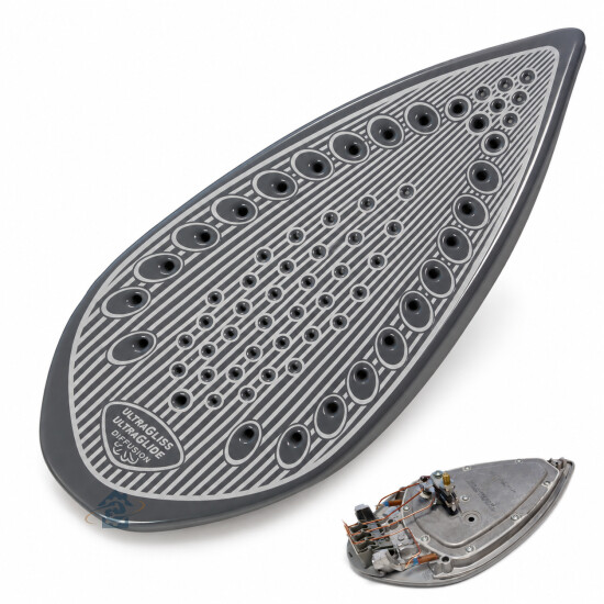 Semelle pour centrale vapeur Calor - CS-00123021
