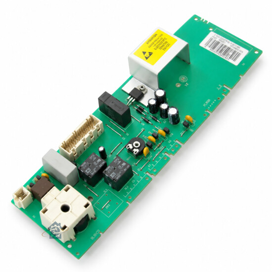 Programmateur lave-linge FAR / Bluesky / BSK / Orline / Selecline 20893150