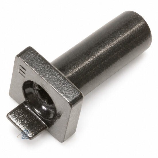 Bouton de commande hotte Brandt / De Dietrich 77X9227