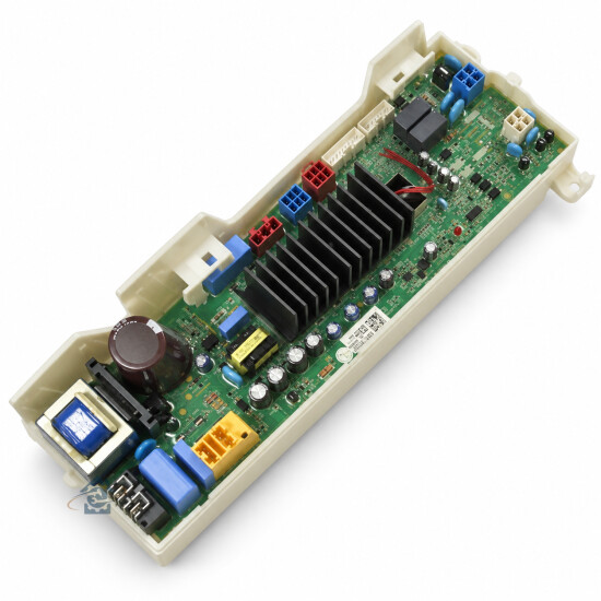 Carte électronique module de puissance LG EBR78533703