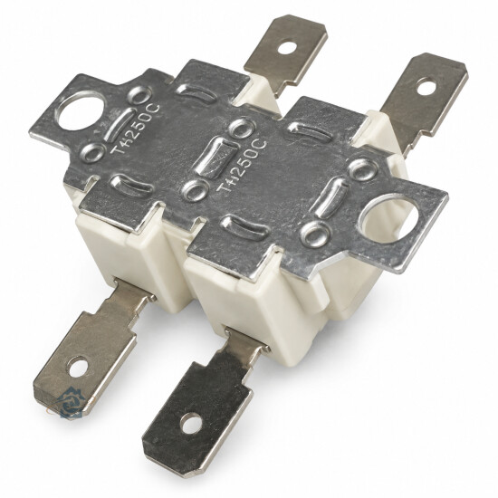 Fusible thermique 260° Domena - 500460465
