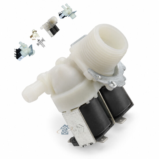 Cerclage de porte intérieur pour lave-linge - PS052