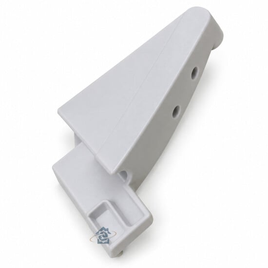 Liebherr - Fixation balconnet droit - 742733100