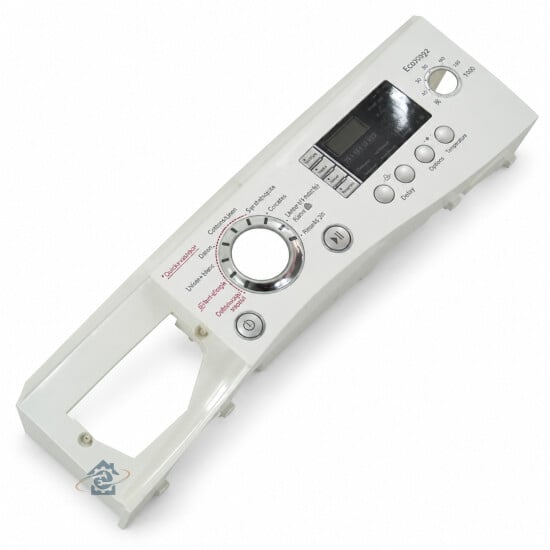 Bandeau de lave-linge LG AGL33666106