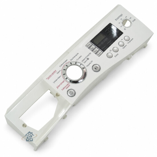 Bandeau de lave-linge LG AGL33666106