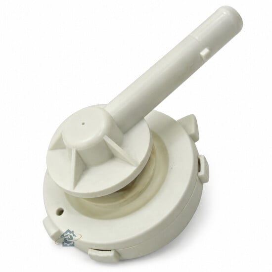 Arrivée de bras de lavage supérieur pour lave-vaisselle - 31X7780