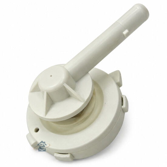 Arrivée de bras de lavage supérieur pour lave-vaisselle - 31X7780