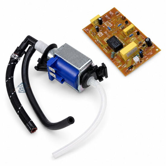 Philips - Platine + Pompe pour centrale vapeur - 423902261560