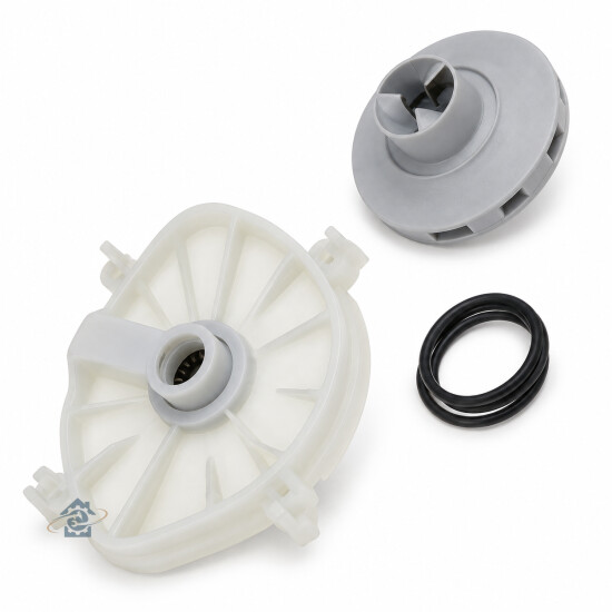 Carter de pompe MPE30 - 5011910