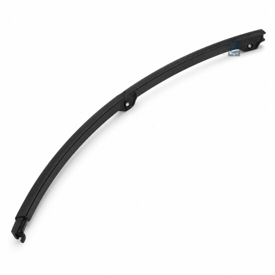 Support d'électrovanne lave-vaisselle Brandt / De Dietrich / Thomson / Sauter / Blomberg - 32X1025