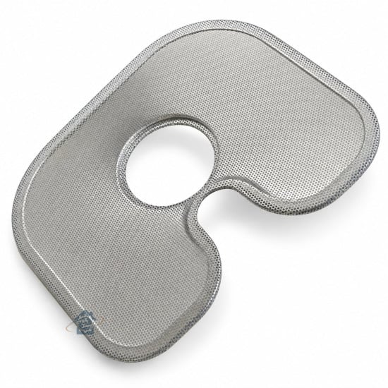 Filtre lave-vaisselle De Dietrich / Thomson 31X9767