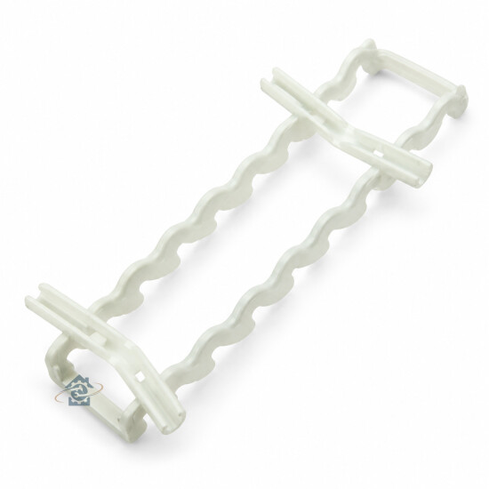 Support de panier lave-vaisselle Brandt / Thomson / De Dietrich / Sauter / Blomberg - 31X6959