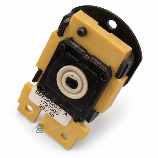 Potentiomètre lave-linge Brandt / Blomberg - 55X6566