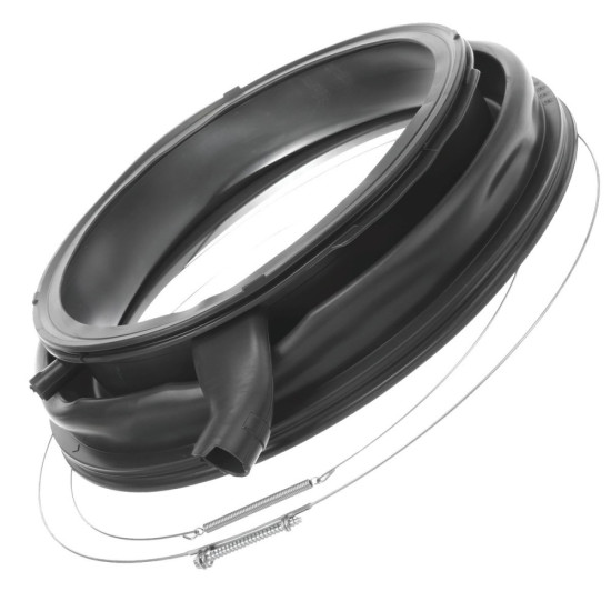 Joint de hublot (manchette) d'origine 00772662, 772662