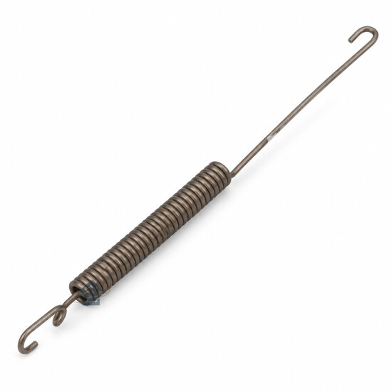 Ressort de charnière de porte pour lave-vaisselle AEG / Electrolux / Zanussi - 1528114000