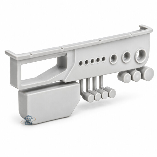 Bandeau de lave-linge Indesit C00082008