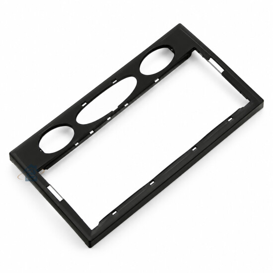 Support filtre hotte Brandt 77X8316