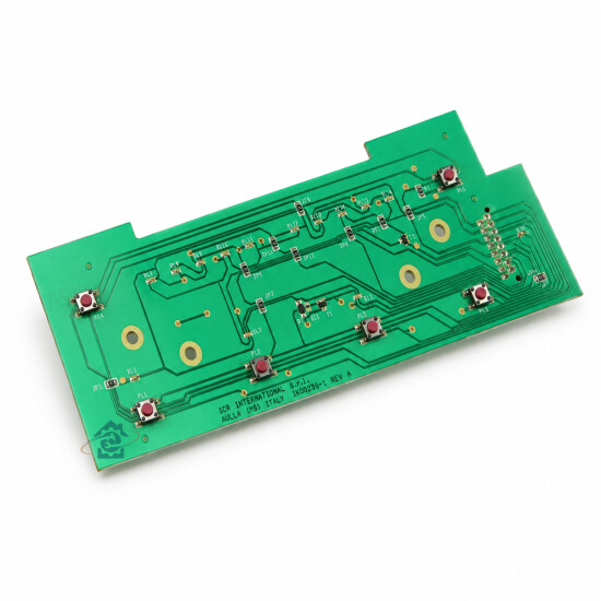 Carte électronique module de commande Candy 41018454