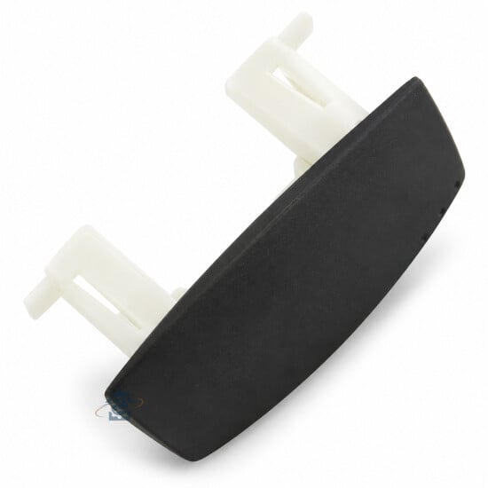 Poignée de porte lave-vaisselle Vedette 31X8883