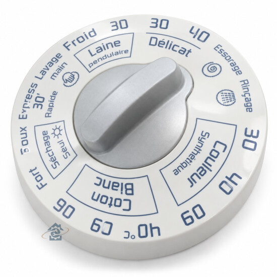 Bouton de commande Thomson 52X1661