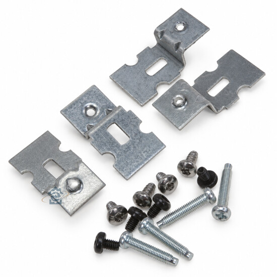 Sachet de fixation pour plaque de cuisson Brandt / De Dietrich - 94X2975