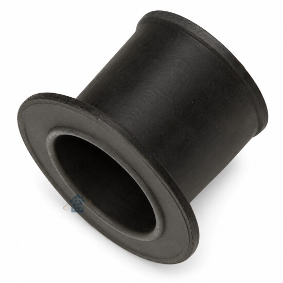 Membrane de vanne de vidange pour lave-linge - 1775411