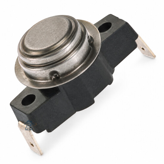 Thermostat 165° pour sèche-linge Electrolux, Faure, Zanussi, Arthur Martin - 50228966003