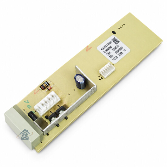 Carte de commande Bosch / Siemens 00651279 pour réfrigérateur et congélateur