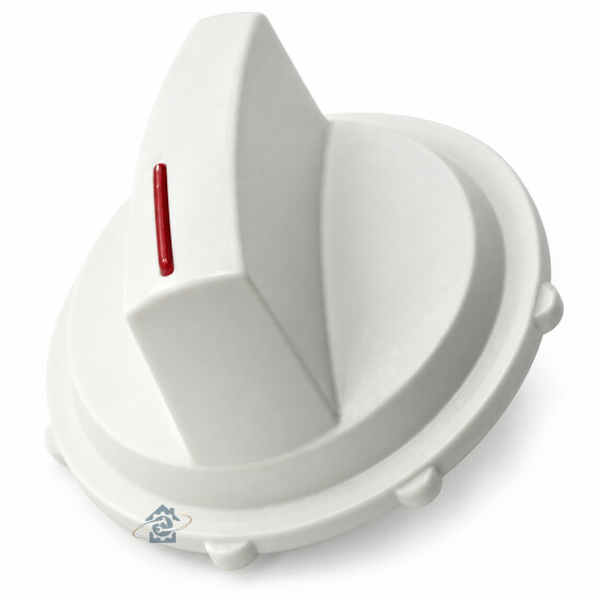 Bouton de commande Bosch 00423130 - Sèche-linge