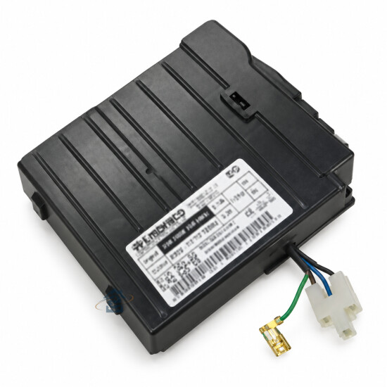 Carte électronique Liebherr 6143250