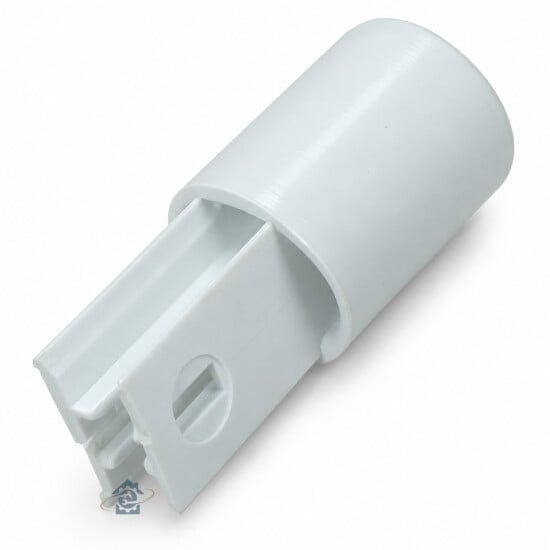 Bouton de sèche-linge Faure / Arthur Martin Electrolux / Zoppas - 1247710005