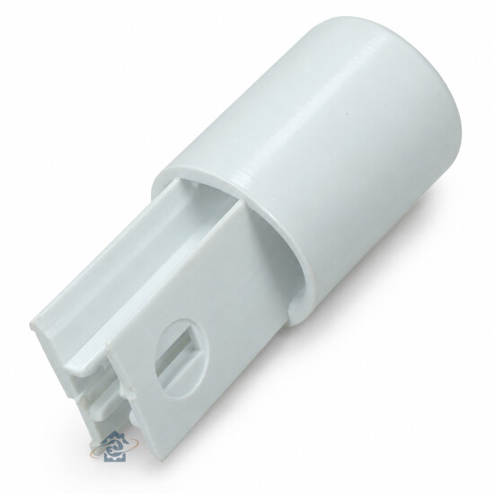 Bouton de sèche-linge Faure / Arthur Martin Electrolux / Zoppas - 1247710005