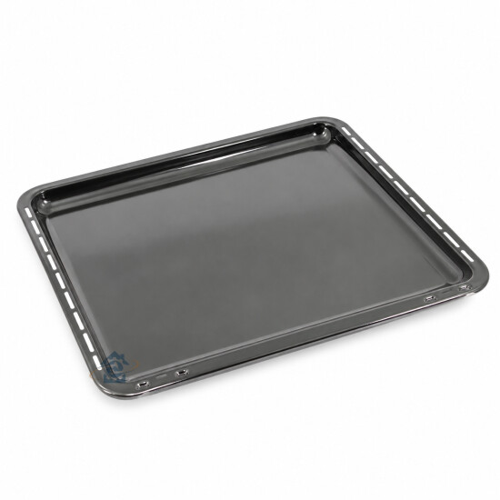 Lèchefrite pour four et cuisinière Zanussi / Faure / Electrolux / Arthur Martin - 3532226077
