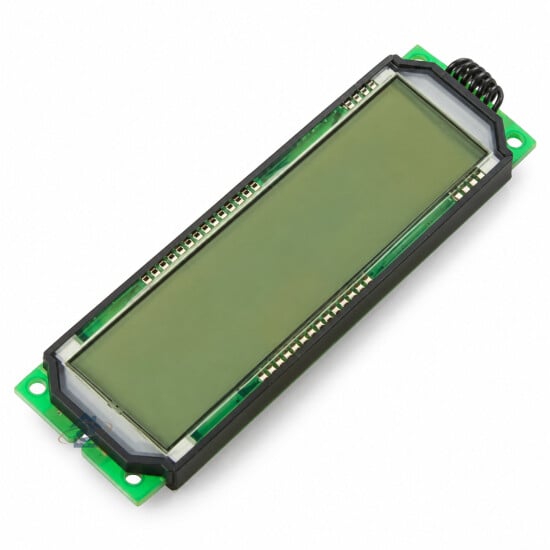 Écran LCD lave-linge Thomson / Fagor - 52X0654