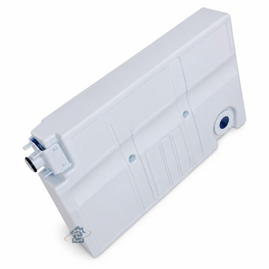 Réservoir d'eau pour sèche-linge Indesit / Ariston Hotpoint / Proline - C00095589