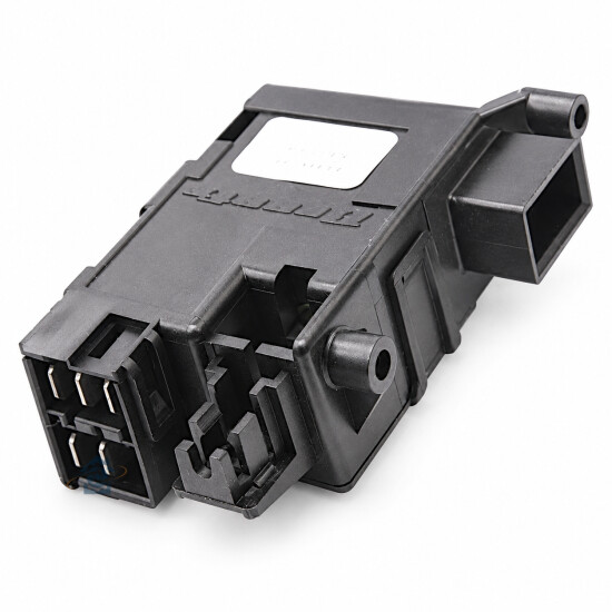 Fermeture de porte sèche-linge Bosch, Siemens, Neff - 00171217