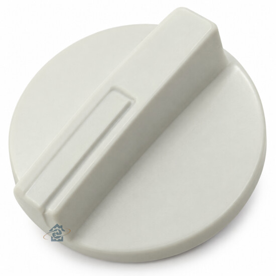Bouton de commande pour lave-linge Brandt, Crystal, Thomson - 52X0224