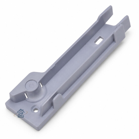 Glissière inférieure droite Bosch, Neff, Siemens, Balay - 00445997