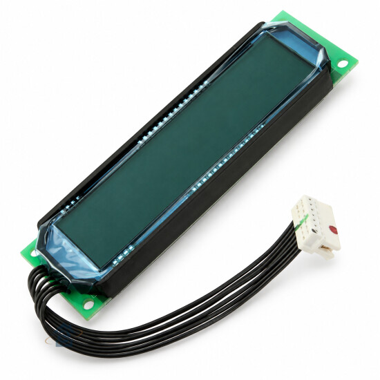 Écran LCD lave-vaisselle Brandt / Thomson / Kleenmaid - 32X0215